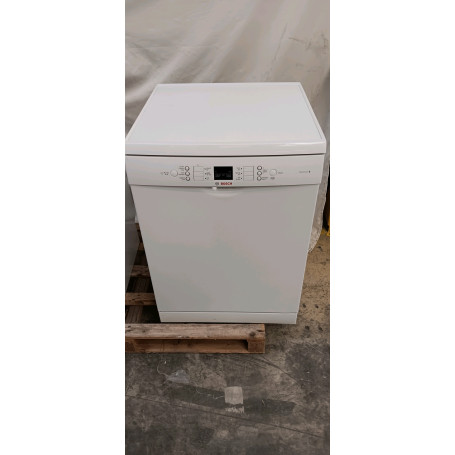 Lave Vaisselle BOSCH SMS63M22FF
