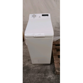 Lave Linge Top ELECTROLUX EWT1366HZW