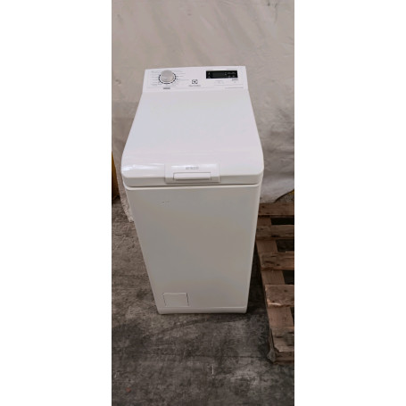 Lave Linge Top ELECTROLUX EWT1366HZW