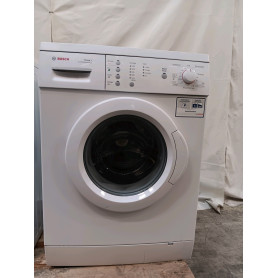 Lave Linge Hublot BOSCH WAE24163FF/23