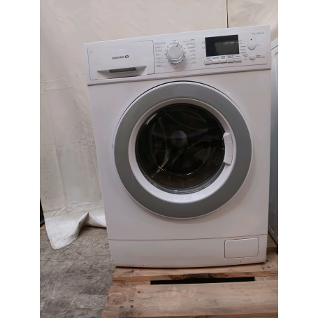 Lave Linge Hublot ESSENTIEL B ELF814DD4