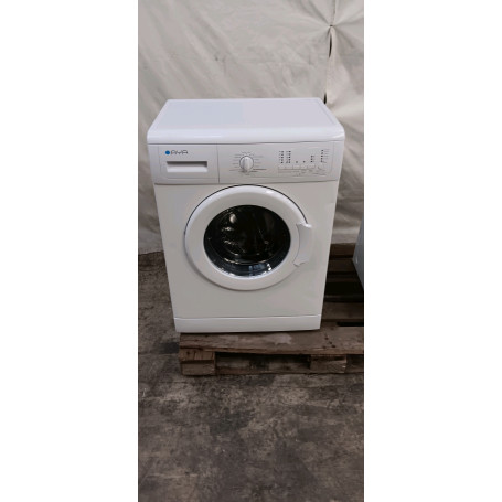 Lave Linge Hublot AYA ALF5801-1