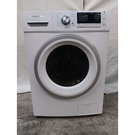 Lave Linge Hublot THOMSON TW1016